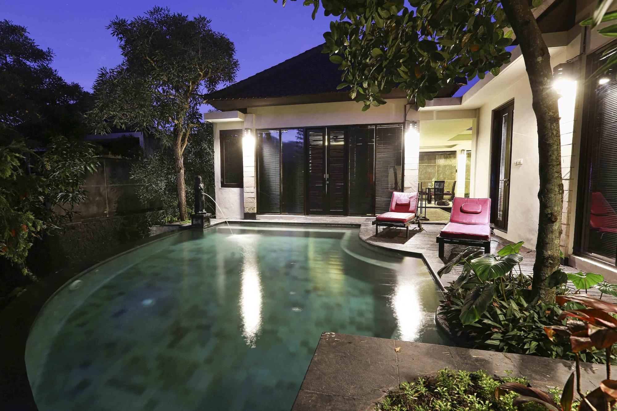 The Ayu Kintamani Villa At Toya Devasya Extérieur photo