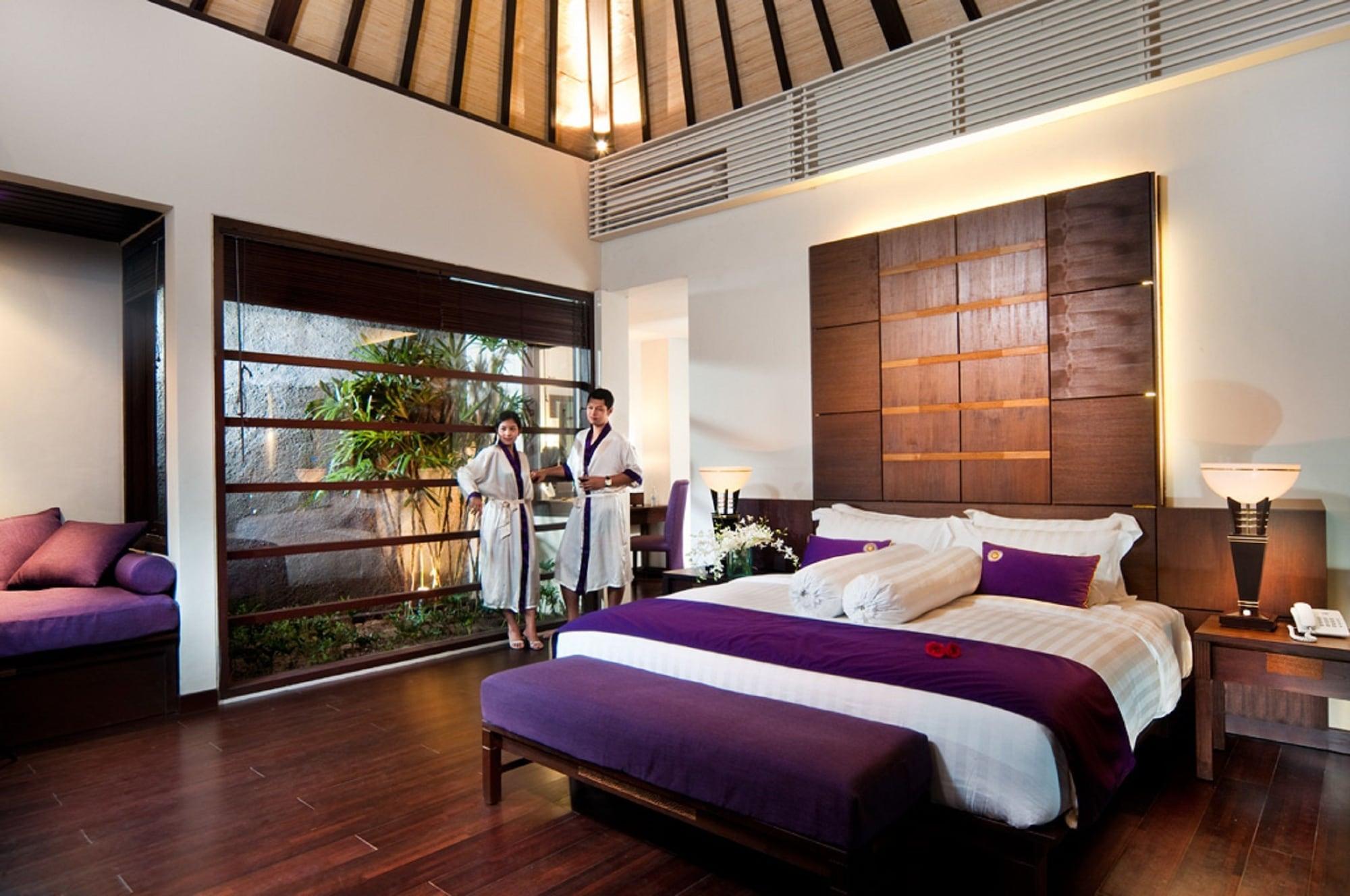 The Ayu Kintamani Villa At Toya Devasya Extérieur photo