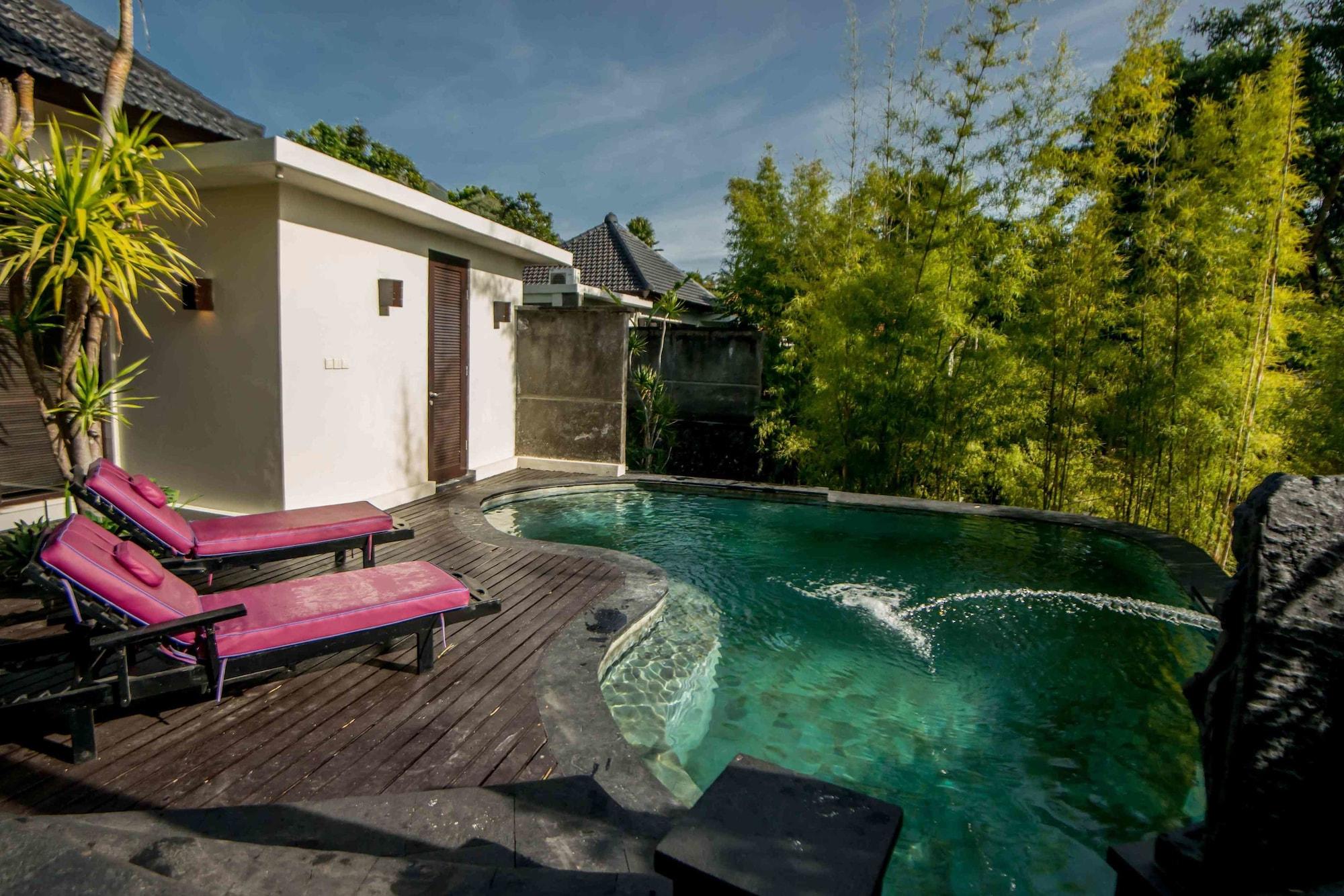 The Ayu Kintamani Villa At Toya Devasya Extérieur photo