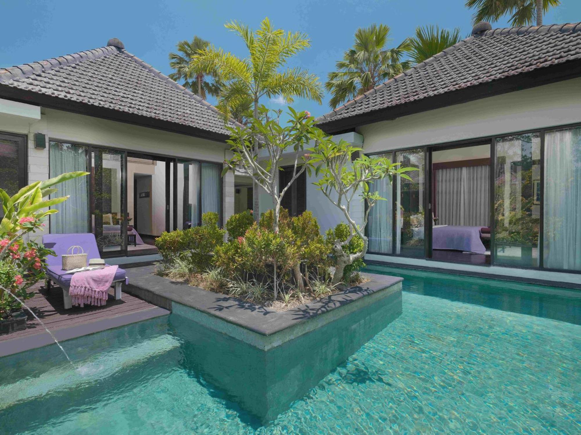 The Ayu Kintamani Villa At Toya Devasya Extérieur photo