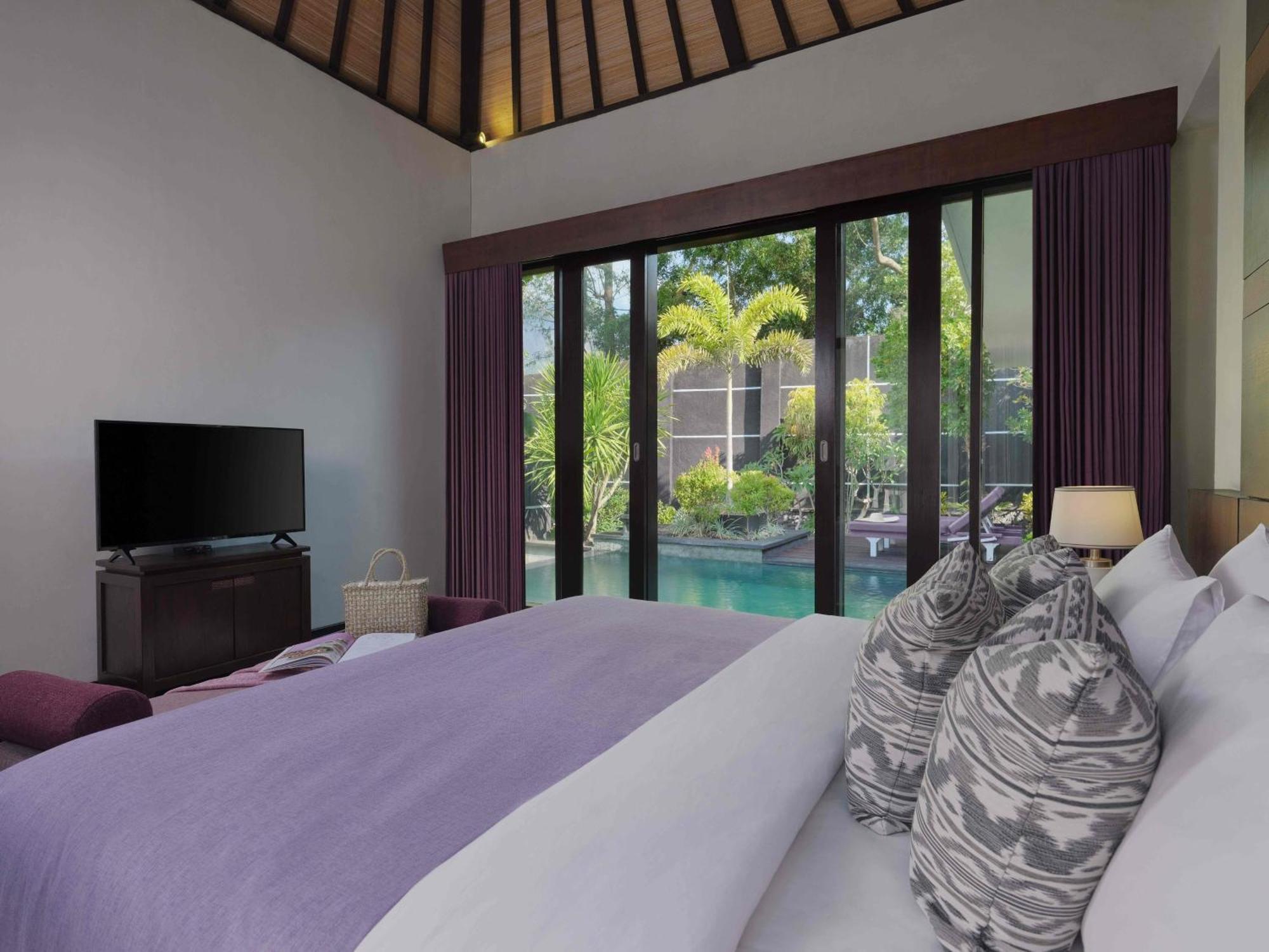 The Ayu Kintamani Villa At Toya Devasya Extérieur photo