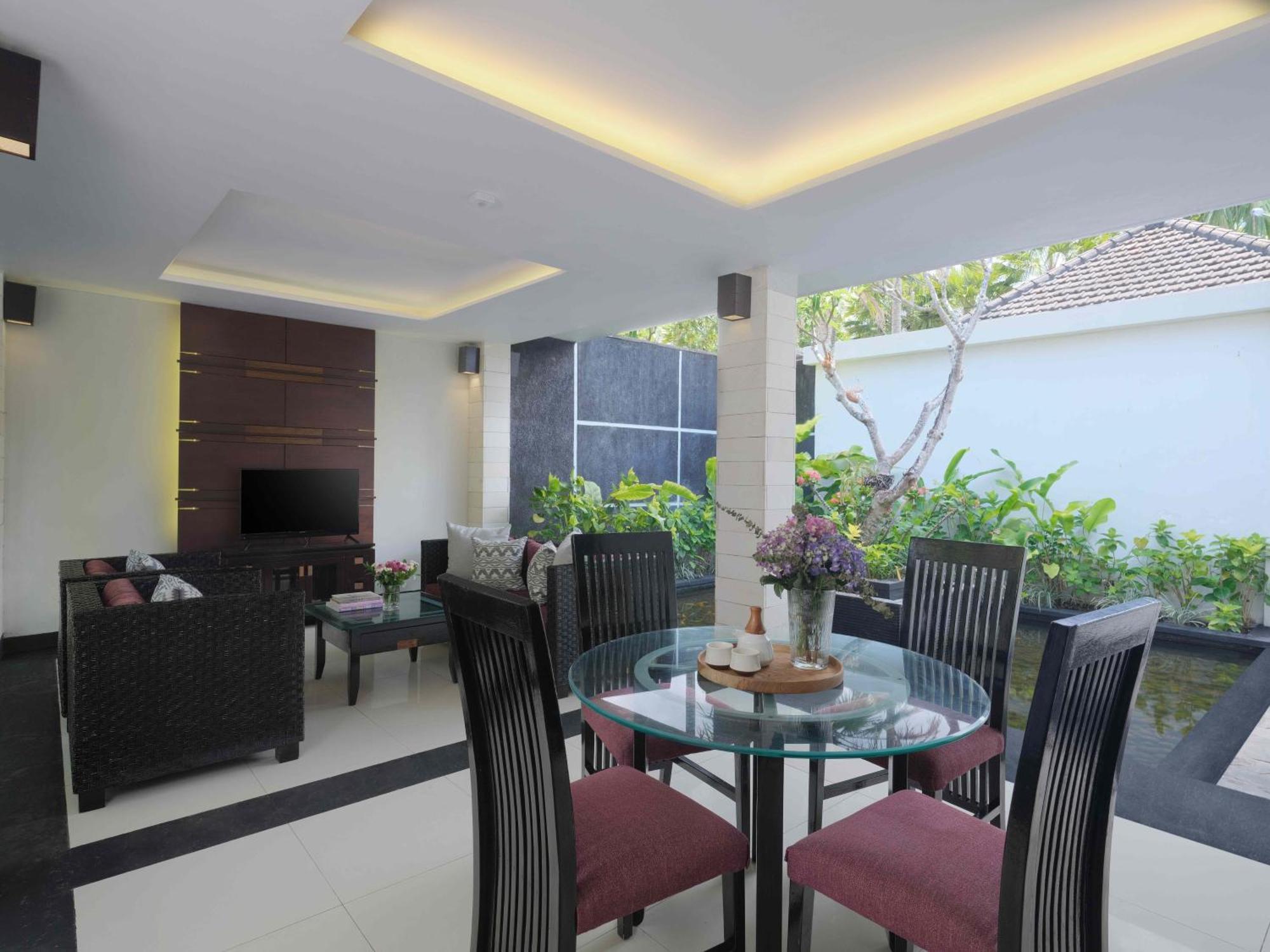 The Ayu Kintamani Villa At Toya Devasya Extérieur photo