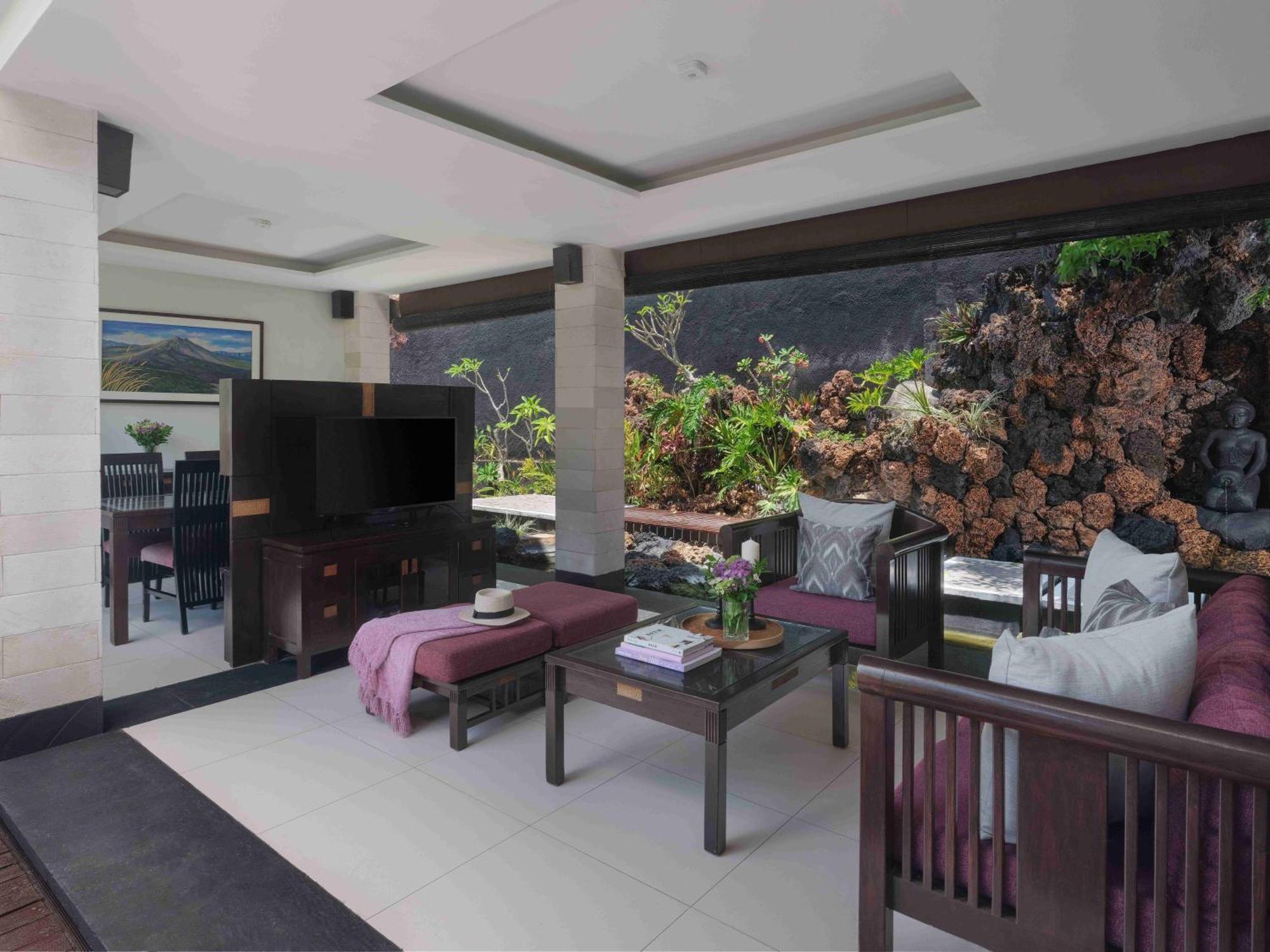 The Ayu Kintamani Villa At Toya Devasya Extérieur photo