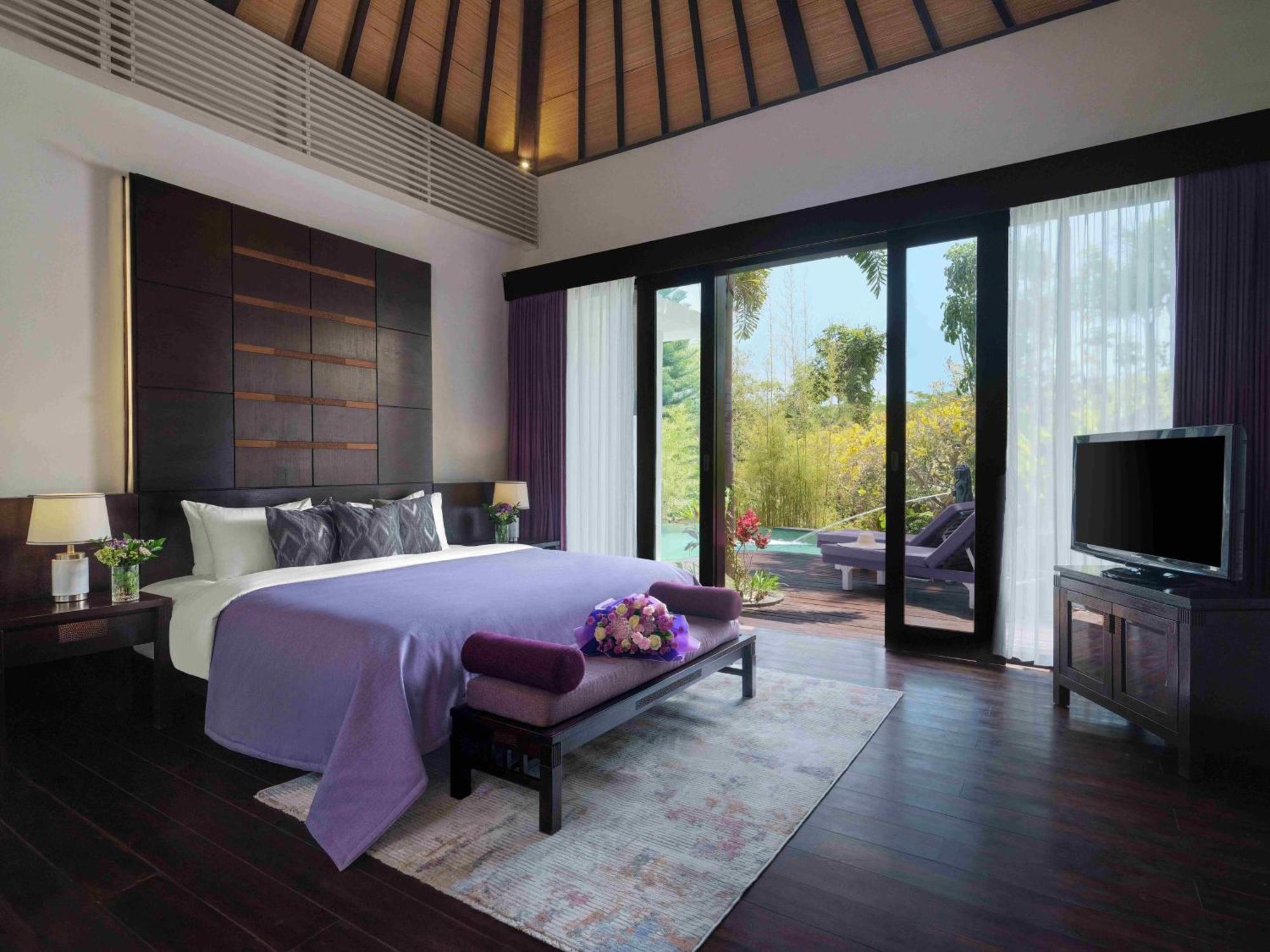 The Ayu Kintamani Villa At Toya Devasya Extérieur photo
