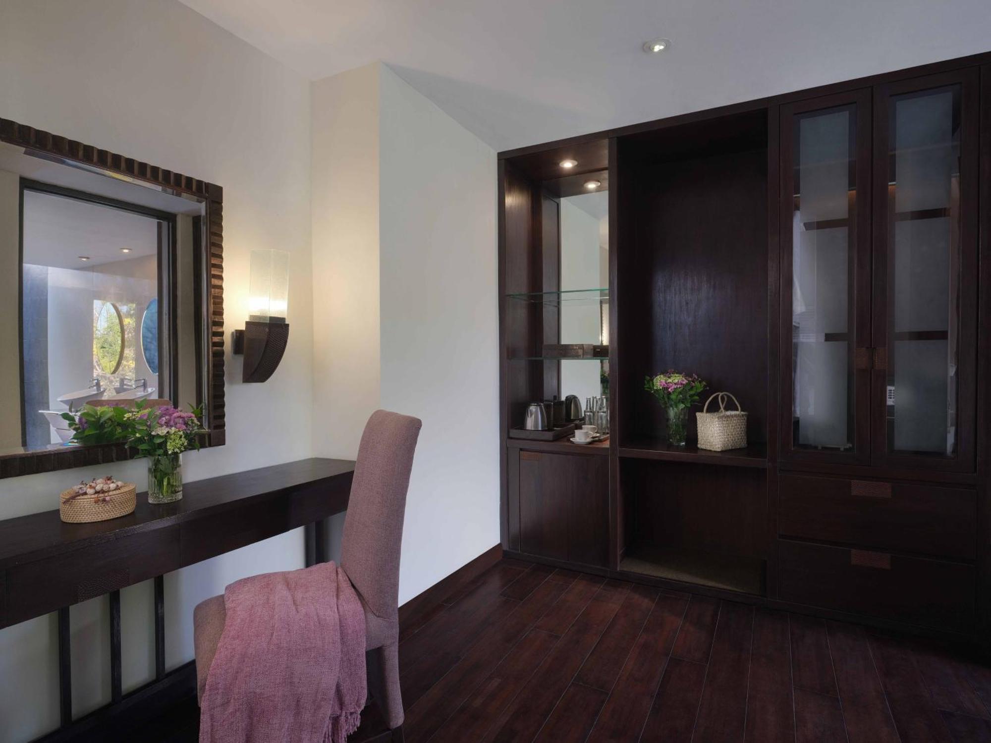The Ayu Kintamani Villa At Toya Devasya Extérieur photo