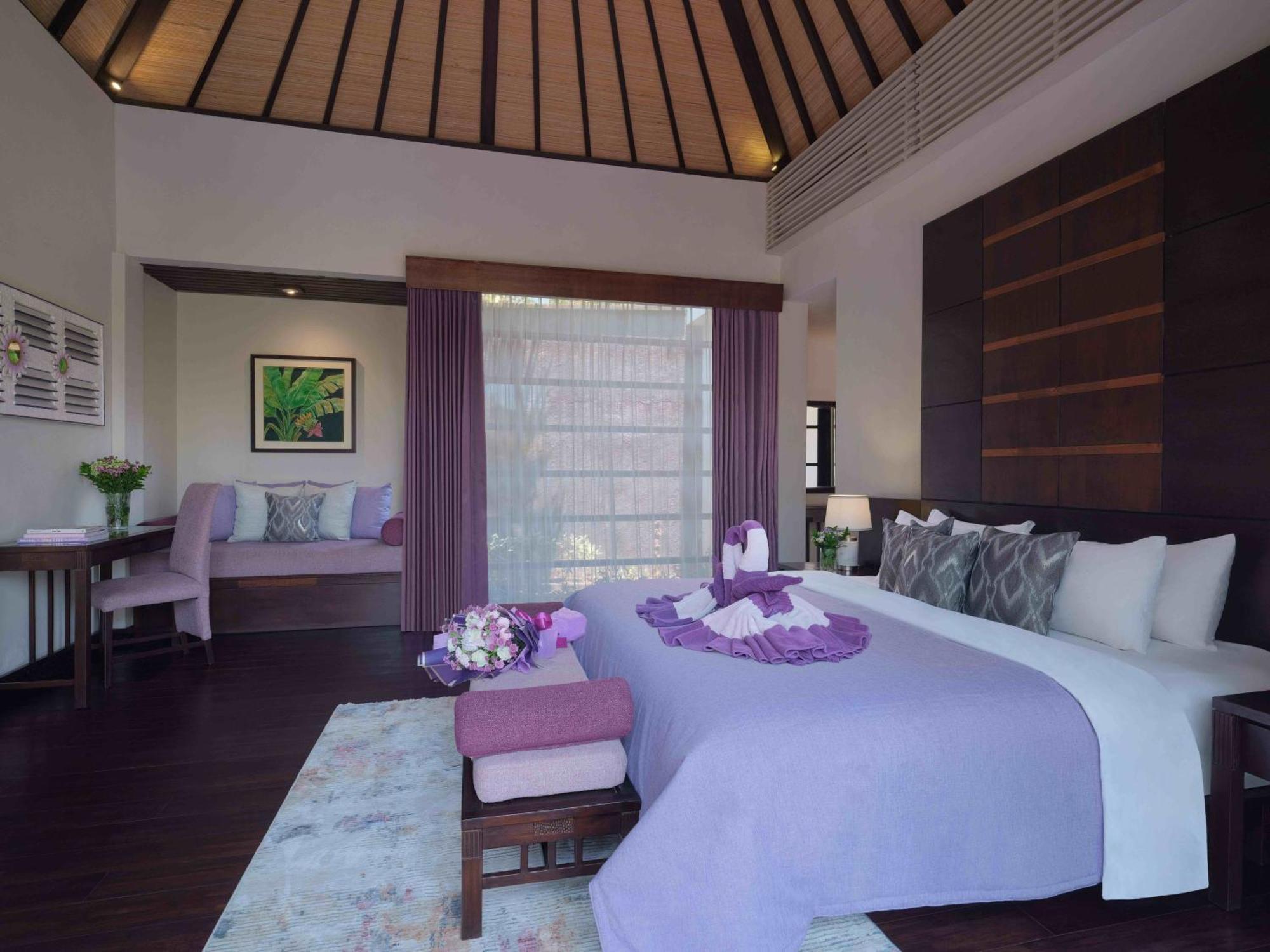 The Ayu Kintamani Villa At Toya Devasya Extérieur photo