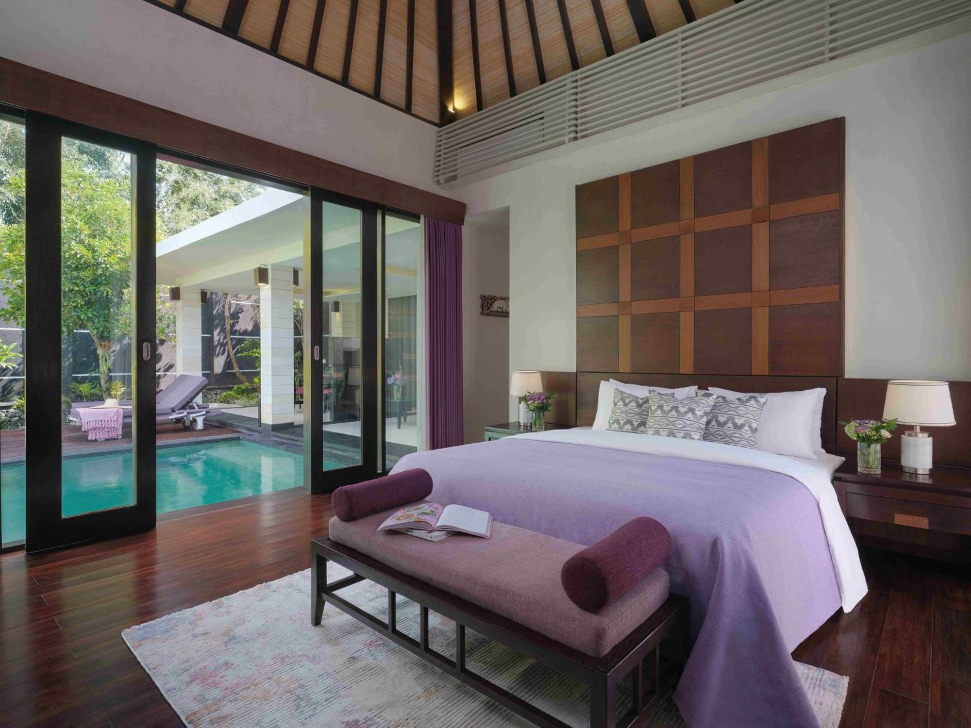 The Ayu Kintamani Villa At Toya Devasya Extérieur photo