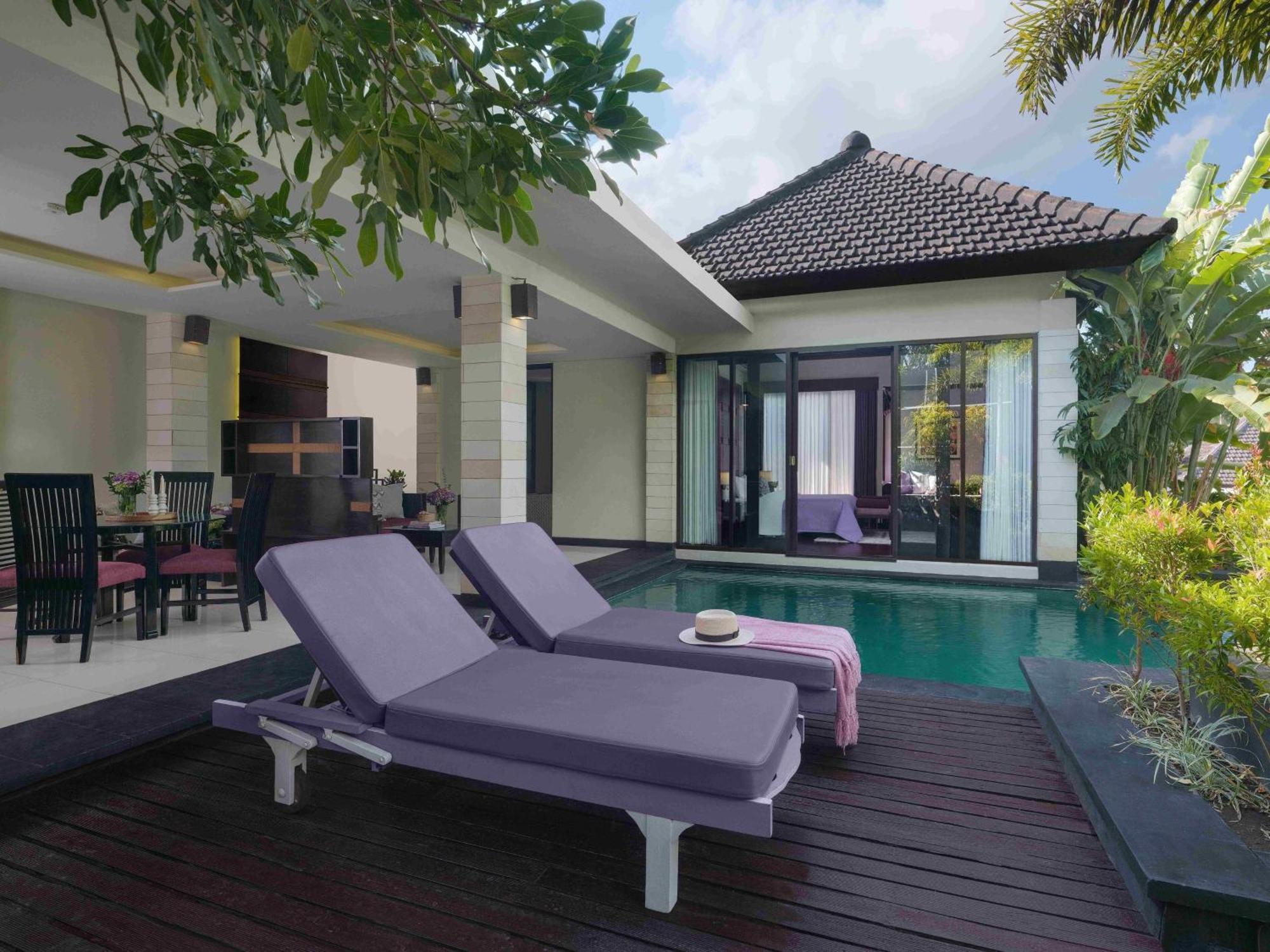 The Ayu Kintamani Villa At Toya Devasya Extérieur photo