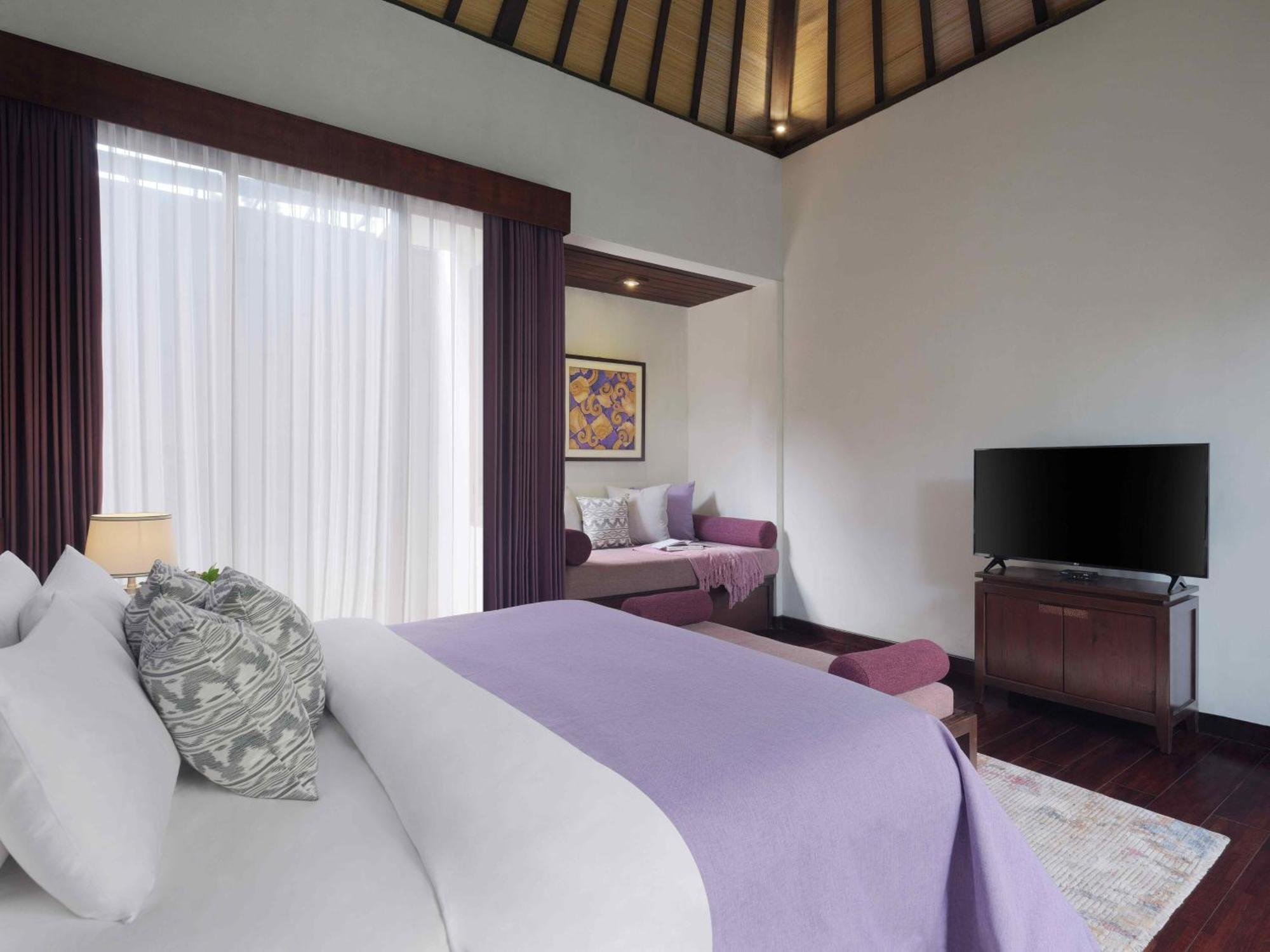 The Ayu Kintamani Villa At Toya Devasya Extérieur photo