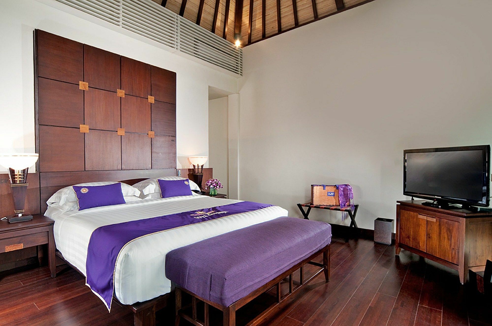 The Ayu Kintamani Villa At Toya Devasya Extérieur photo