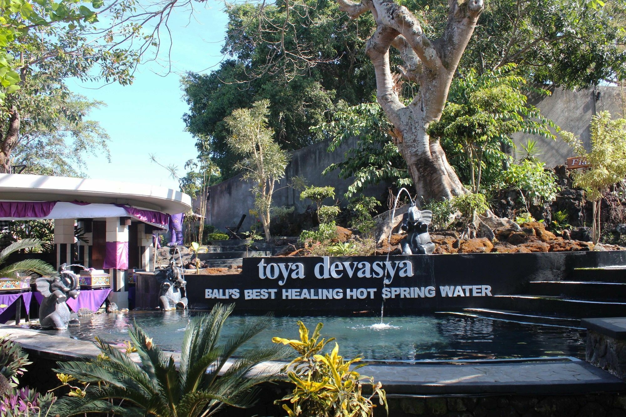 The Ayu Kintamani Villa At Toya Devasya Extérieur photo